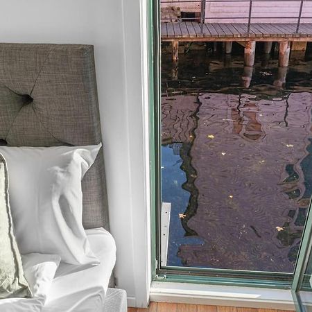 Ocean-View Haven: Take A Swim From Your Window! Bergen Eksteriør billede